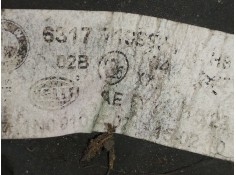 Recambio de faro antiniebla derecho para bmw 3 (e90) 320 d referencia OEM IAM 63177199894  