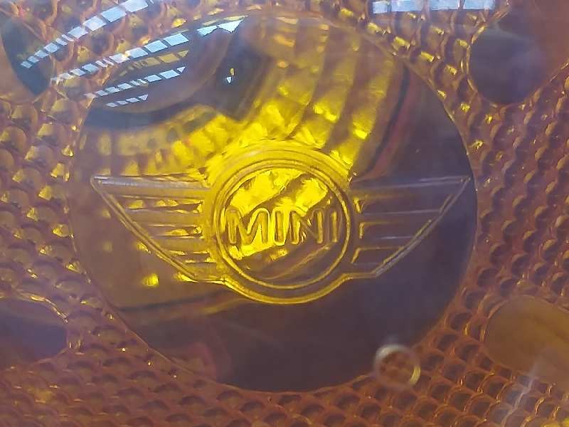 Recambio de piloto trasero izquierdo para bmw mini (r56) cooper referencia OEM IAM 63212757009  