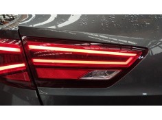 Recambio de piloto trasero izquierdo en porton para seat leon st (5f8) x-perience titan desert 4drive referencia OEM IAM 5F99453