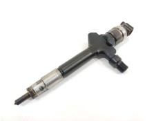 Recambio de inyector para mazda 5 berl. (cr) 2.0 crtd active+ (105kw) referencia OEM IAM RF8G13H50  