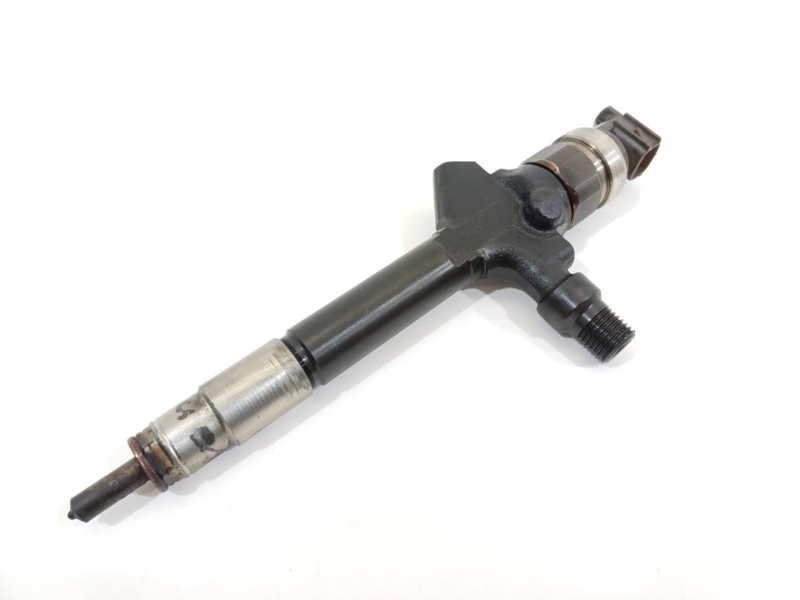 Recambio de inyector para mazda 5 berl. (cr) 2.0 crtd active+ (105kw) referencia OEM IAM RF8G13H50  