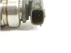 Recambio de inyector para mazda 5 berl. (cr) 2.0 crtd active+ (105kw) referencia OEM IAM RF8G13H50   2