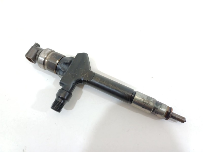 Recambio de inyector para mazda 5 berl. (cr) 2.0 crtd active+ (105kw) referencia OEM IAM RF8G13H50  