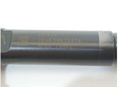 Recambio de inyector para mazda 5 berl. (cr) 2.0 crtd active+ (105kw) referencia OEM IAM RF8G13H50   2