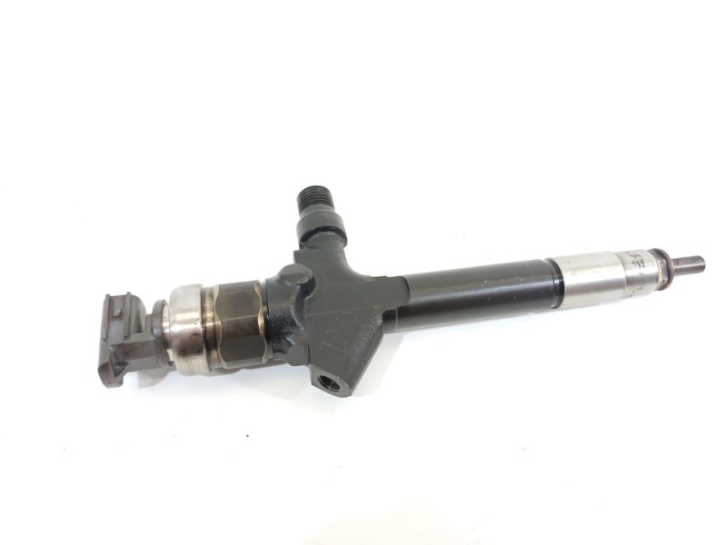 Recambio de inyector para mazda 5 berl. (cr) 2.0 crtd active+ (105kw) referencia OEM IAM RF8G13H50  