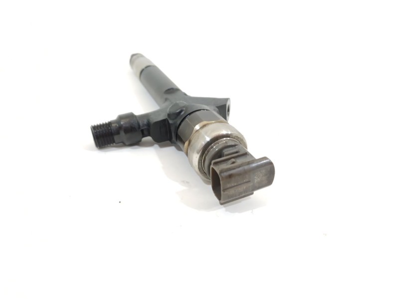 Recambio de inyector para mazda 5 berl. (cr) 2.0 crtd active+ (105kw) referencia OEM IAM RF8G13H50  