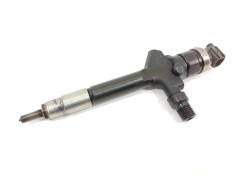 Recambio de inyector para mazda 5 berl. (cr) 2.0 crtd active+ (105kw) referencia OEM IAM RF8G13H50  