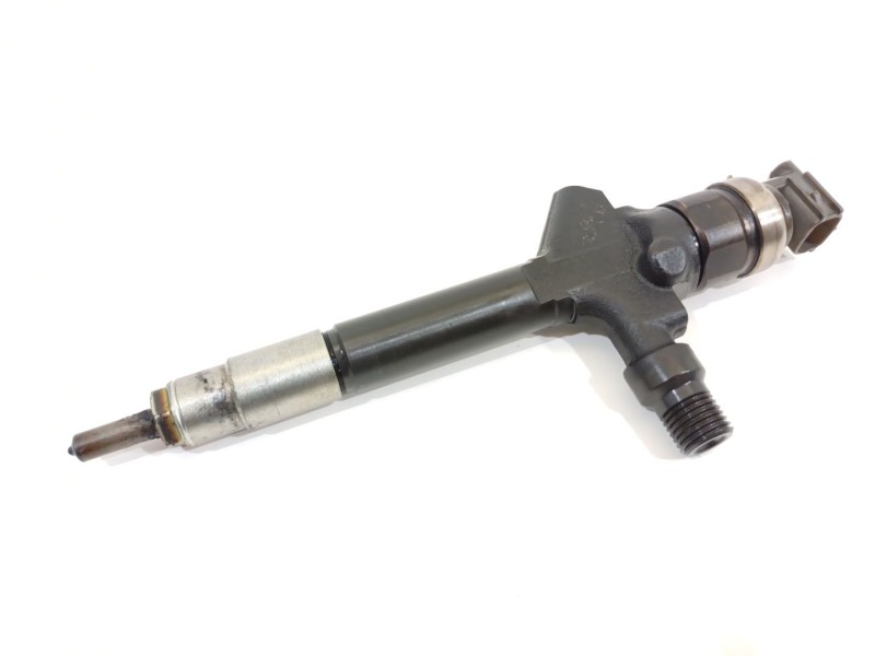 Recambio de inyector para mazda 5 berl. (cr) 2.0 crtd active+ (105kw) referencia OEM IAM RF8G13H50  