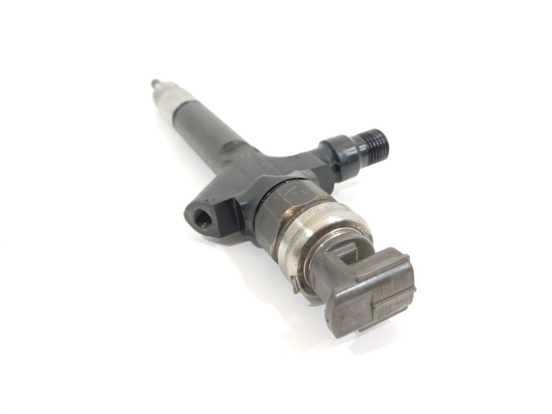 Recambio de inyector para mazda 5 berl. (cr) 2.0 crtd active+ (105kw) referencia OEM IAM RF8G13H50  
