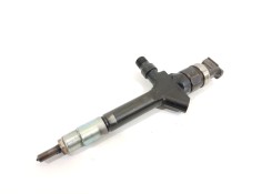 Recambio de inyector para mazda 5 berl. (cr) 2.0 crtd active+ (105kw) referencia OEM IAM RF8G13H50  