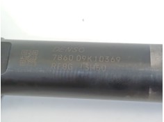 Recambio de inyector para mazda 5 berl. (cr) 2.0 crtd active+ (105kw) referencia OEM IAM RF8G13H50   2