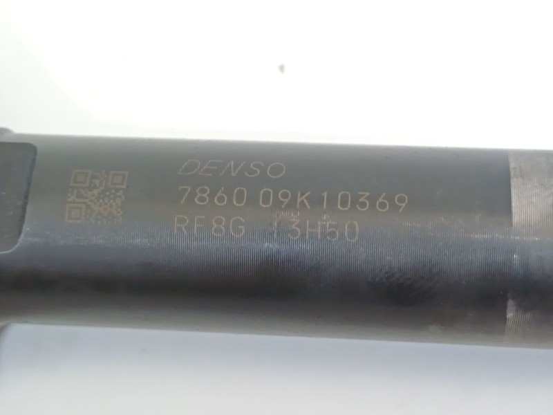 Recambio de inyector para mazda 5 berl. (cr) 2.0 crtd active+ (105kw) referencia OEM IAM RF8G13H50  