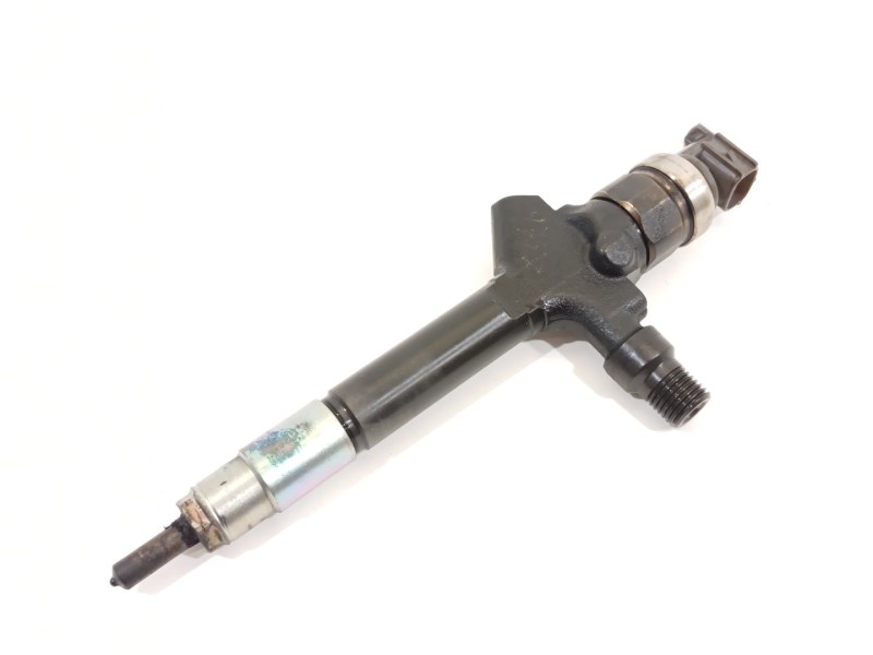 Recambio de inyector para mazda 5 berl. (cr) 2.0 crtd active+ (105kw) referencia OEM IAM RF8G13H50  