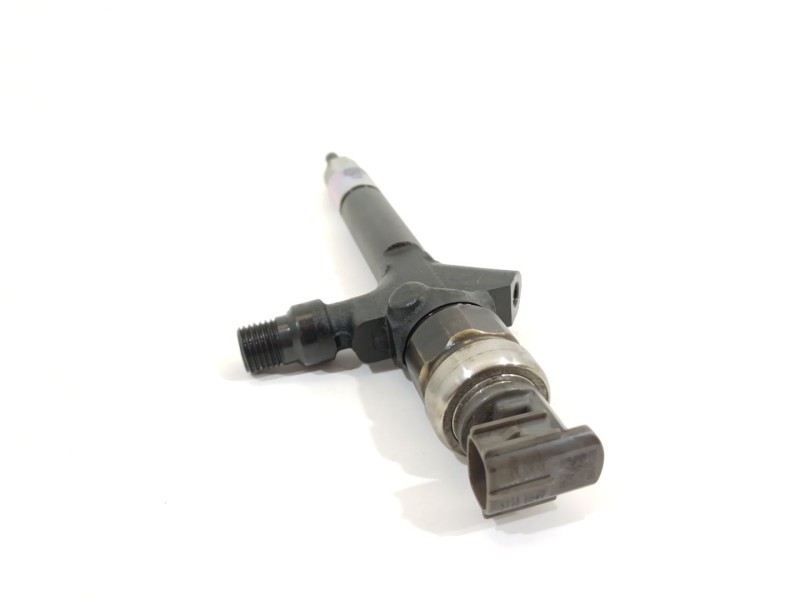 Recambio de inyector para mazda 5 berl. (cr) 2.0 crtd active+ (105kw) referencia OEM IAM RF8G13H50  