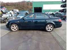 hyundai sonata (nf) del año 2005