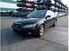 hyundai sonata (nf) del año 2005 2