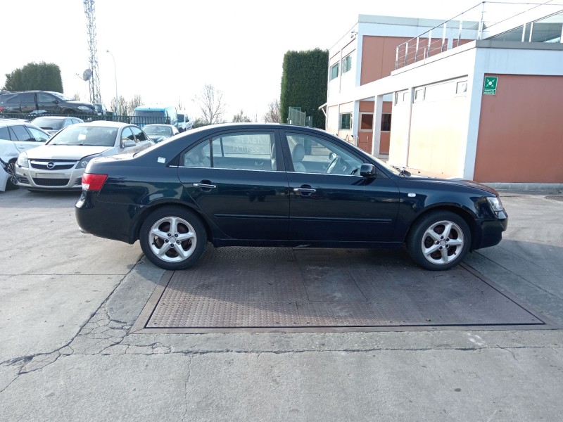 hyundai sonata (nf) del año 2005