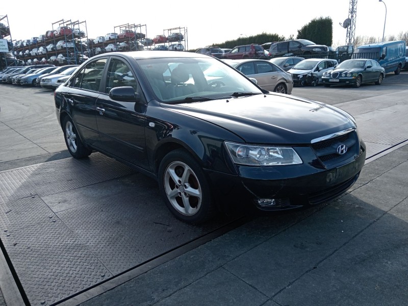 hyundai sonata (nf) del año 2005