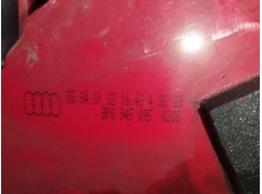 Recambio de piloto trasero izquierdo para audi a3 (8p1) 2.0 tdi 16v referencia OEM IAM 8P0945095   2