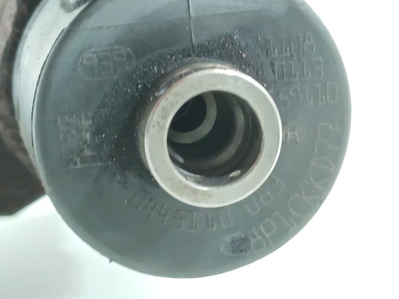 Recambio de inyector para suzuki swift berlina (mz) gl (5-ptas.) referencia OEM IAM 0445110083  