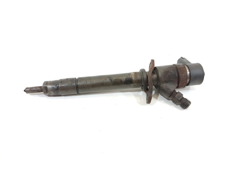 Recambio de inyector para volvo s60 berlina 2.4 d referencia OEM IAM 8658352  0445110078