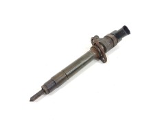 Recambio de inyector para volvo s60 berlina 2.4 d referencia OEM IAM 8658352  0445110078