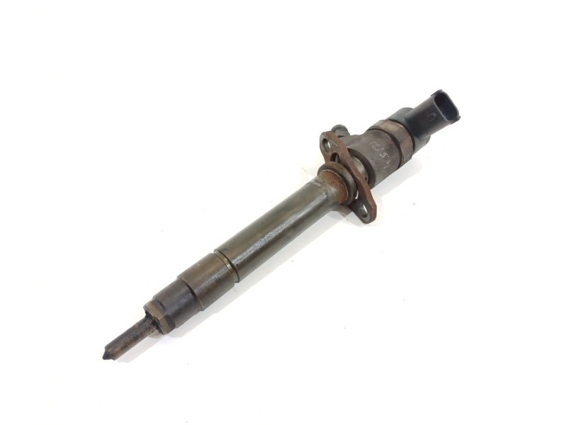 Recambio de inyector para volvo s60 berlina 2.4 d referencia OEM IAM 8658352  0445110078