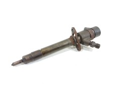 Recambio de inyector para volvo s60 berlina 2.4 d referencia OEM IAM 8658352  0445110078 2