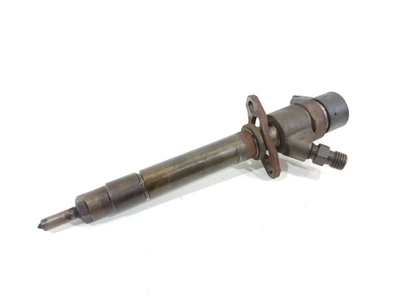 Recambio de inyector para volvo s60 berlina 2.4 d referencia OEM IAM 8658352  0445110078