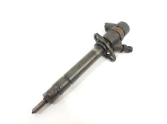 Recambio de inyector para volvo s60 berlina 2.4 d referencia OEM IAM 8658352  0445110078