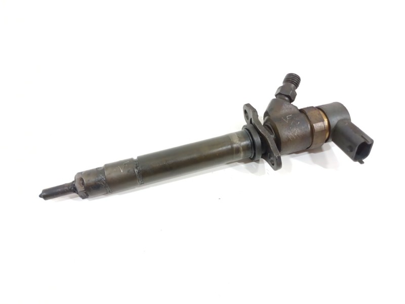 Recambio de inyector para volvo s60 berlina 2.4 d referencia OEM IAM 8658352  0445110078