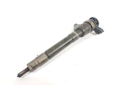 Recambio de inyector para opel vivaro b kasten/combi combi l1 2.9t referencia OEM IAM 0445110569  HMLGT2183R