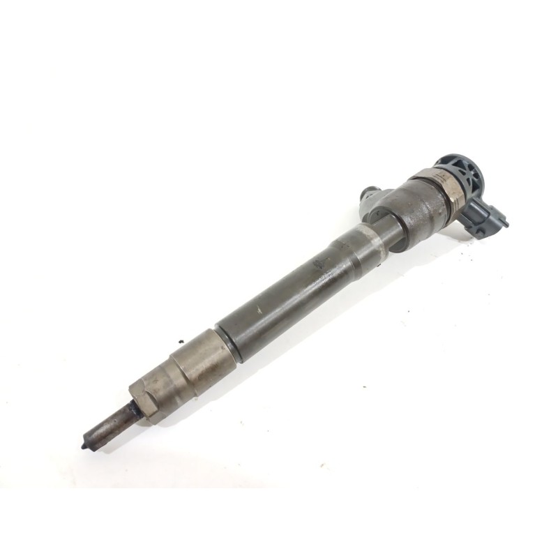 Recambio de inyector para opel vivaro b kasten/combi combi l1 2.9t referencia OEM IAM 0445110569  HMLGT2183R