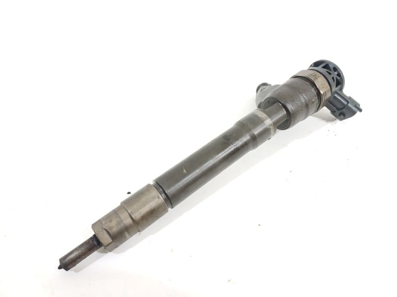 Recambio de inyector para opel vivaro b kasten/combi combi l1 2.9t referencia OEM IAM 0445110569  HMLGT2183R