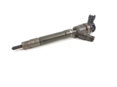 Recambio de inyector para opel vivaro b kasten/combi combi l1 2.9t referencia OEM IAM 0445110569  HMLGT2183R 2