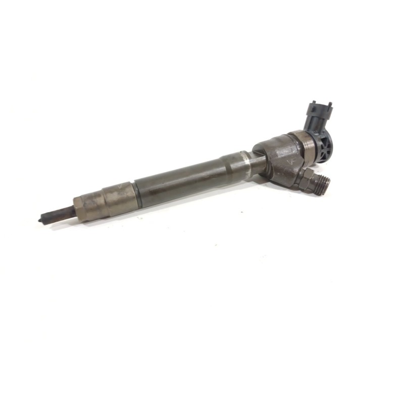 Recambio de inyector para opel vivaro b kasten/combi combi l1 2.9t referencia OEM IAM 0445110569  HMLGT2183R
