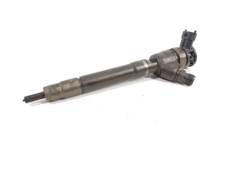 Recambio de inyector para opel vivaro b kasten/combi combi l1 2.9t referencia OEM IAM 0445110569  HMLGT2183R