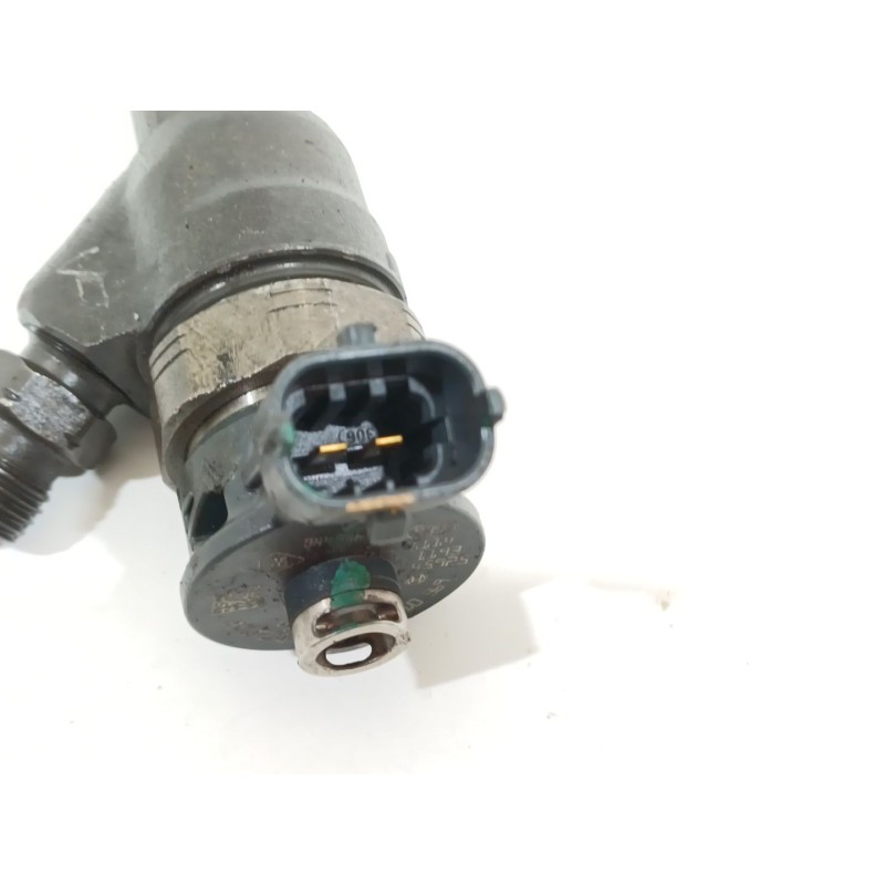 Recambio de inyector para opel vivaro b kasten/combi combi l1 2.9t referencia OEM IAM 0445110569  HMLGT2183R