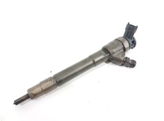 Recambio de inyector para opel vivaro b kasten/combi combi l1 2.9t referencia OEM IAM 0445110569  HMLGT2183R