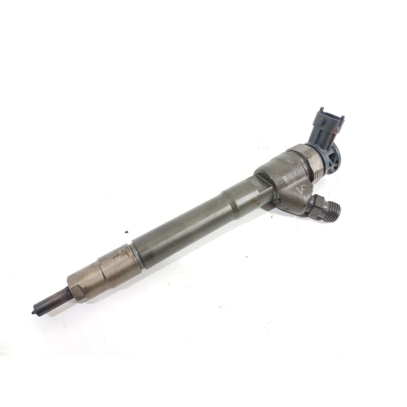Recambio de inyector para opel vivaro b kasten/combi combi l1 2.9t referencia OEM IAM 0445110569  HMLGT2183R