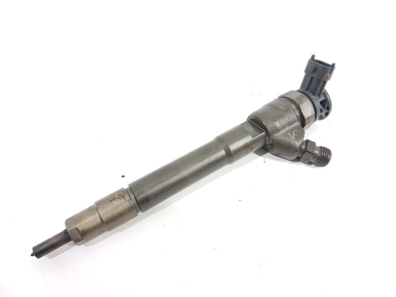 Recambio de inyector para opel vivaro b kasten/combi combi l1 2.9t referencia OEM IAM 0445110569  HMLGT2183R