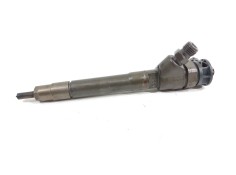Recambio de inyector para opel vivaro b kasten/combi combi l1 2.9t referencia OEM IAM 0445110569  HMLGT2183R 2
