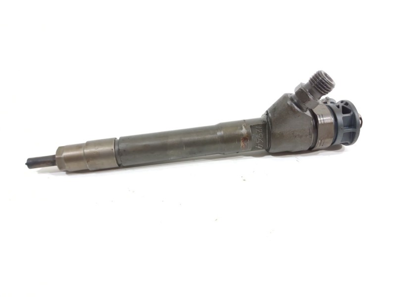 Recambio de inyector para opel vivaro b kasten/combi combi l1 2.9t referencia OEM IAM 0445110569  HMLGT2183R