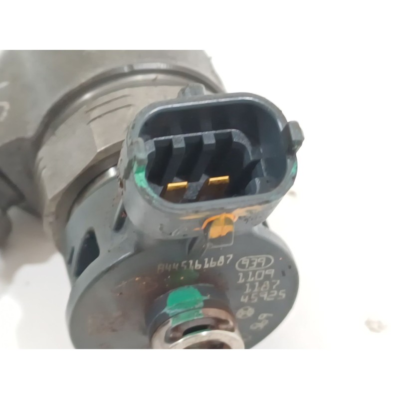 Recambio de inyector para opel vivaro b kasten/combi combi l1 2.9t referencia OEM IAM 0445110569  HMLGT2183R