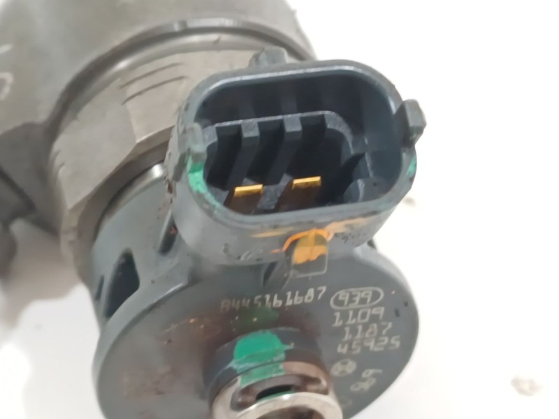 Recambio de inyector para opel vivaro b kasten/combi combi l1 2.9t referencia OEM IAM 0445110569  HMLGT2183R
