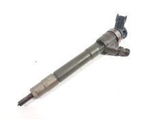 Recambio de inyector para opel vivaro b kasten/combi combi l1 2.9t referencia OEM IAM 0445110569  HMLGT2183R