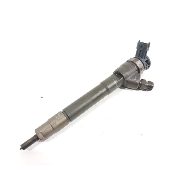 Recambio de inyector para opel vivaro b kasten/combi combi l1 2.9t referencia OEM IAM 0445110569  HMLGT2183R