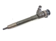 Recambio de inyector para opel vivaro b kasten/combi combi l1 2.9t referencia OEM IAM 0445110569  HMLGT2183R 2