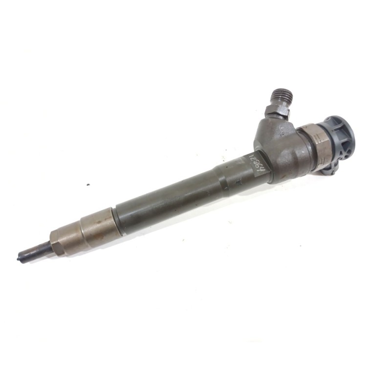 Recambio de inyector para opel vivaro b kasten/combi combi l1 2.9t referencia OEM IAM 0445110569  HMLGT2183R