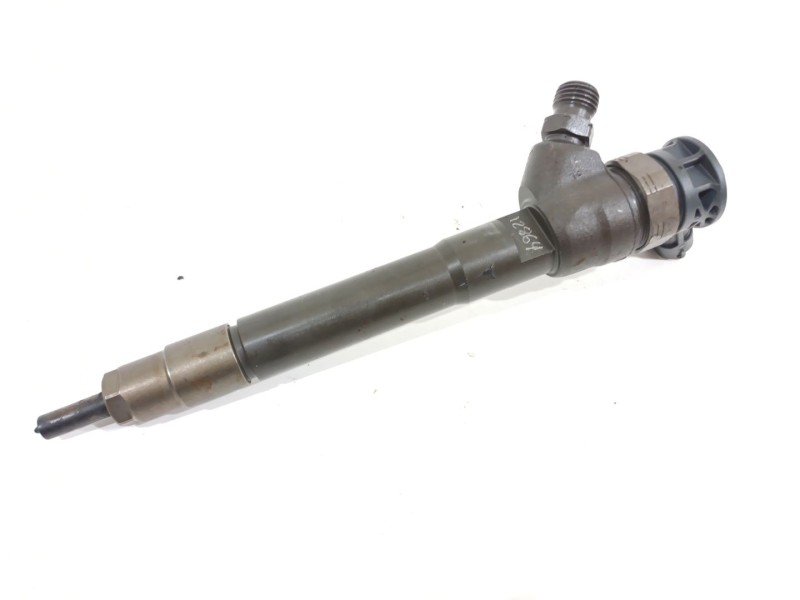 Recambio de inyector para opel vivaro b kasten/combi combi l1 2.9t referencia OEM IAM 0445110569  HMLGT2183R